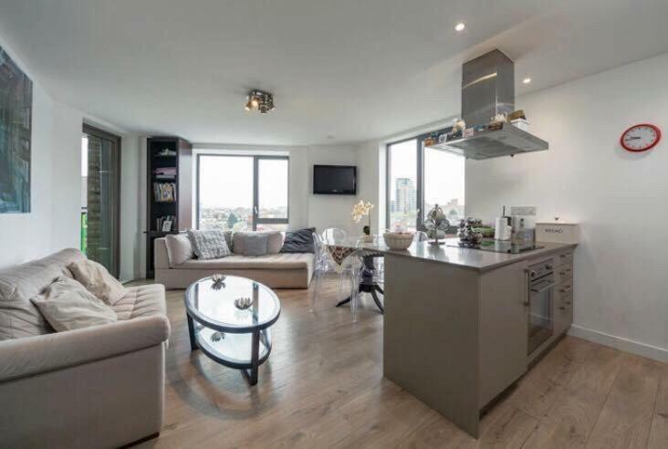 Apartamento Stylish One Bedroom Close To The Of