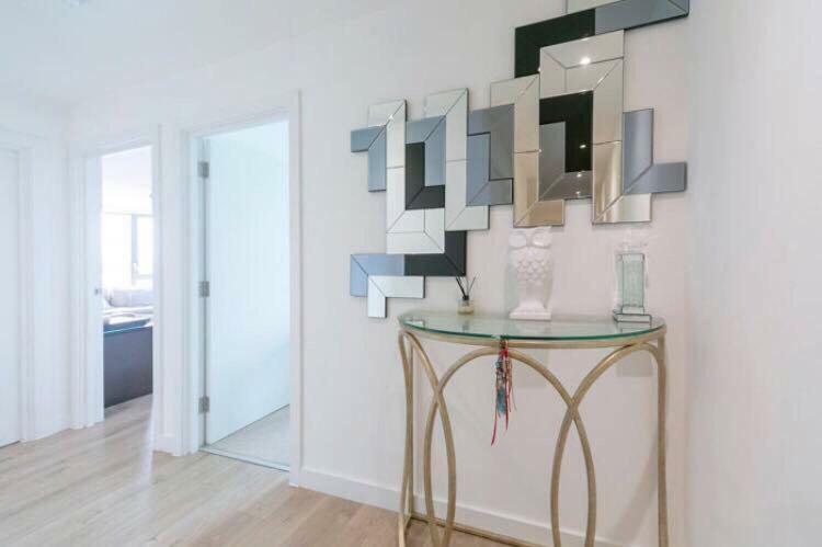 Stylish One Bedroom Close To The Of Apartamento