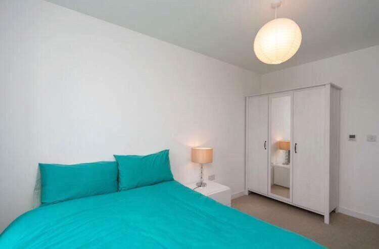Stylish One Bedroom Close To The Of Apartamento